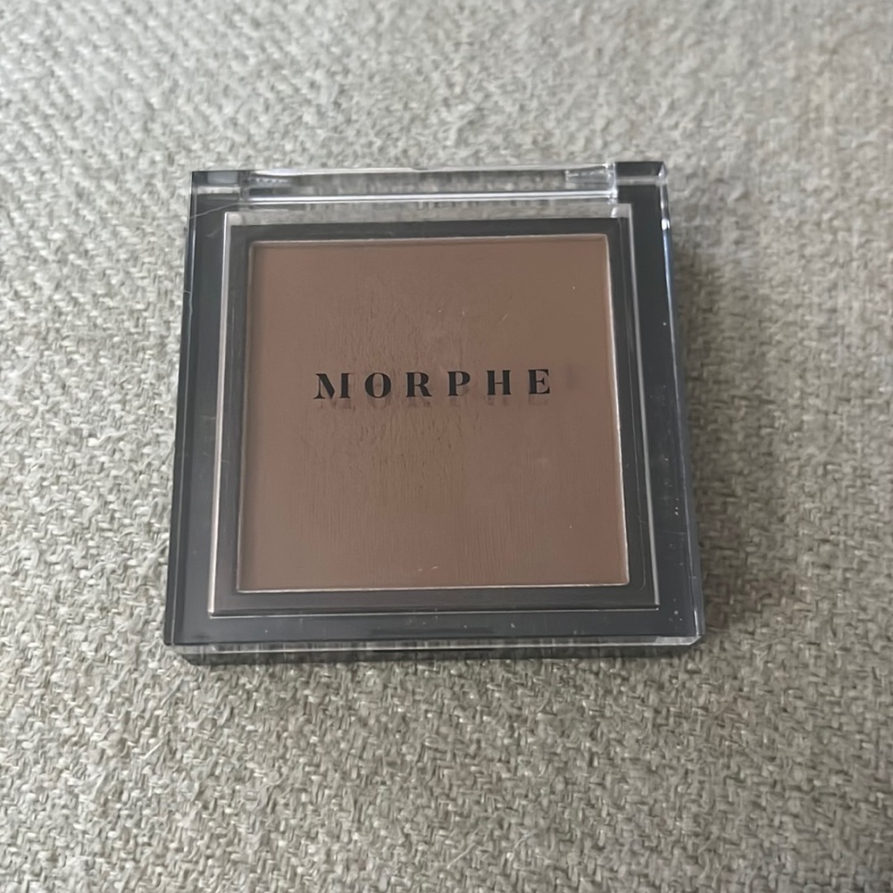Morphe bronzer